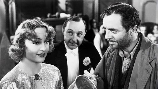 My Man Godfrey