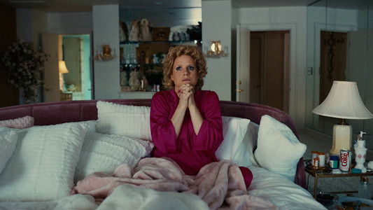 The Eyes of Tammy Faye