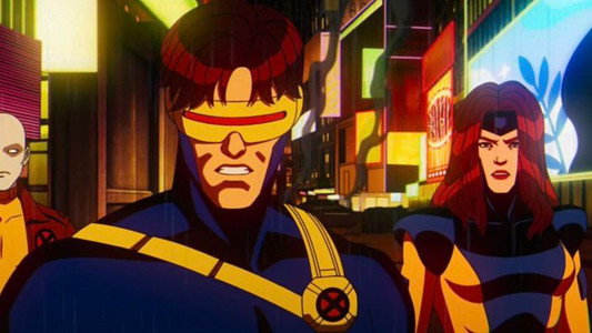 Marvel Studios Assembled: The Making of X-Men '97
