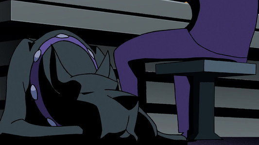 Batman Beyond: Return of the Joker