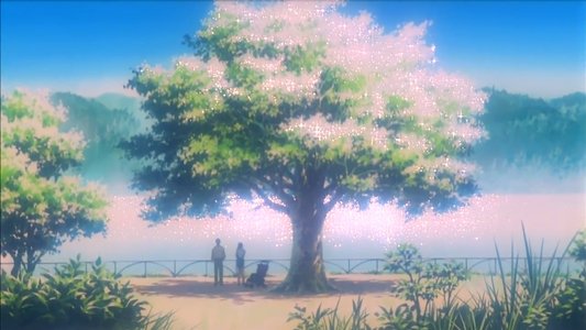 新世紀エヴァンゲリオン劇場版 Air／まごころを、君に