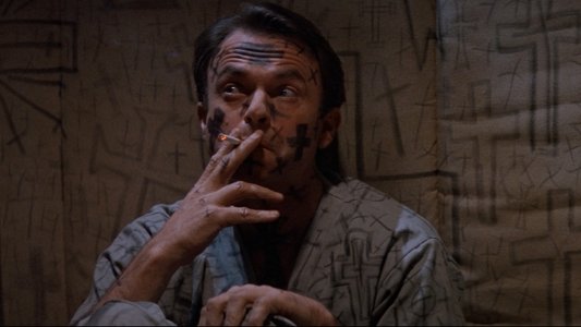 In the Mouth of Madness