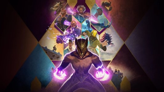Eyes of Wakanda