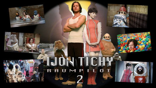 Ijon Tichy: Raumpilot