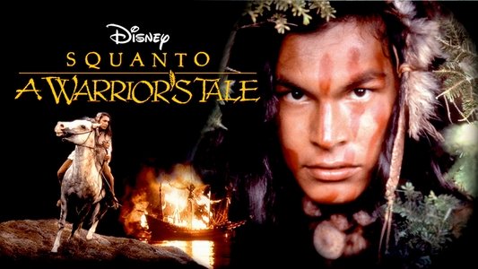 Squanto: A Warrior's Tale