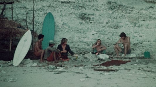 RE-MOTE: The Lost Reels