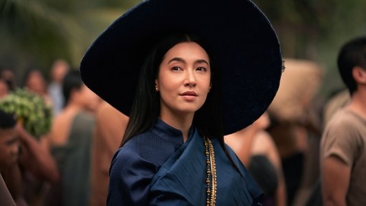 บุพเพสันนิวาส ๒
