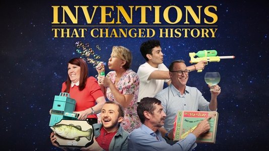 Inventions That Changed History