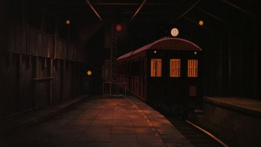 火垂るの墓