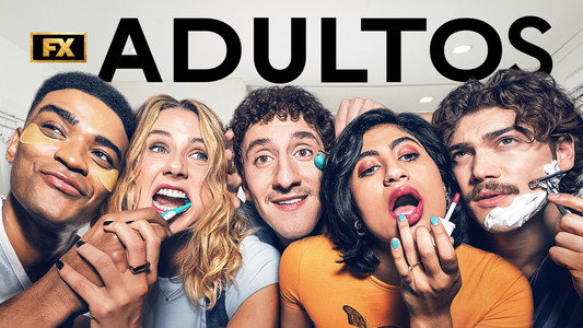 Adults