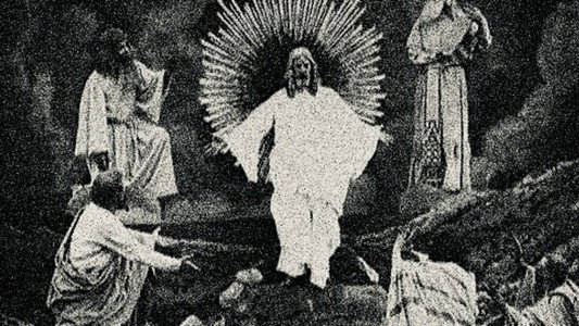 La Vie et la Passion de Jésus-Christ