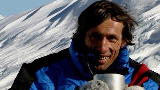 Partition Libre - Sur Les Traces De Patrick Berhault