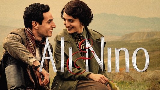 Ali and Nino