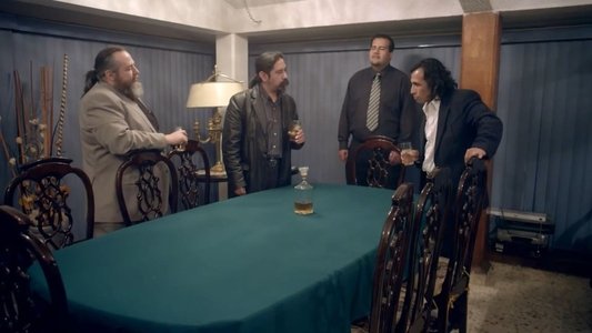 El vecindario 3