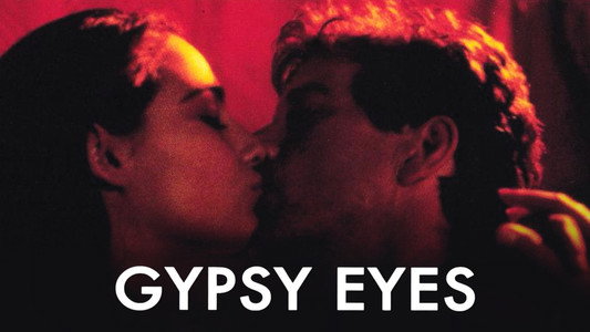 Gypsy Eyes