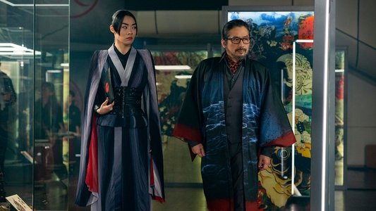 John Wick: Chapter 4