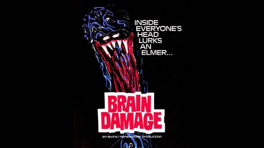 Brain Damage