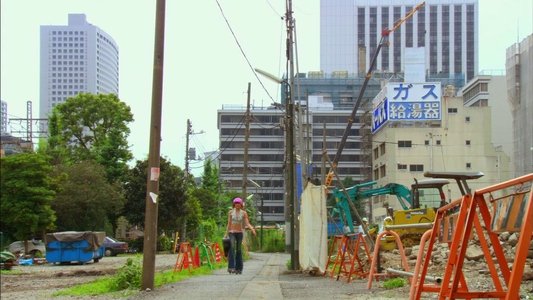キューティーハニー