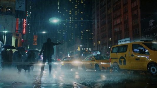 John Wick: Chapter 3 - Parabellum