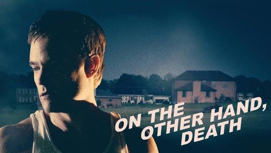 On the Other Hand, Death: A Donald Strachey Mystery