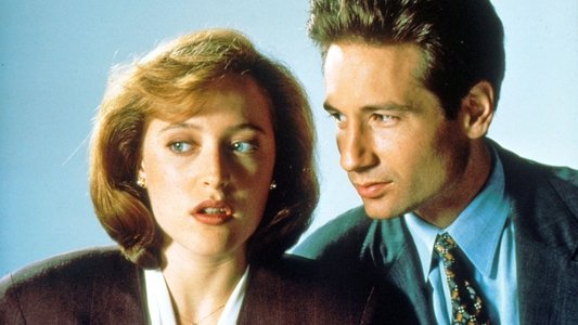 The X-Files