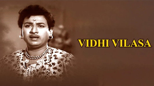 Vidhi Vilasa
