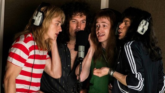 Bohemian Rhapsody