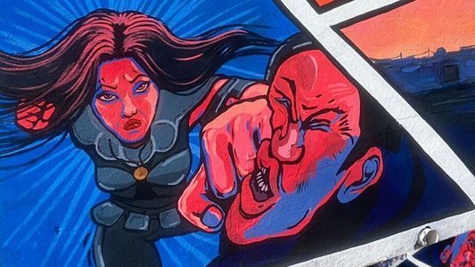Mujer azteca