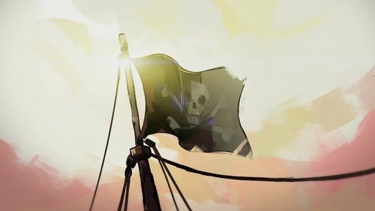 La Véritable histoire des pirates