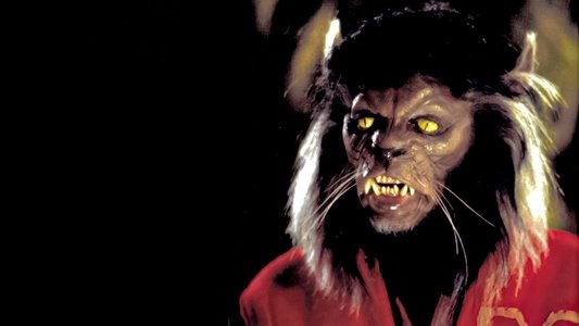 Michael Jackson's Thriller