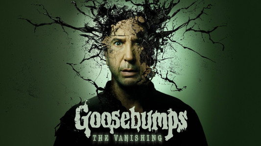 Goosebumps: The Vanishing