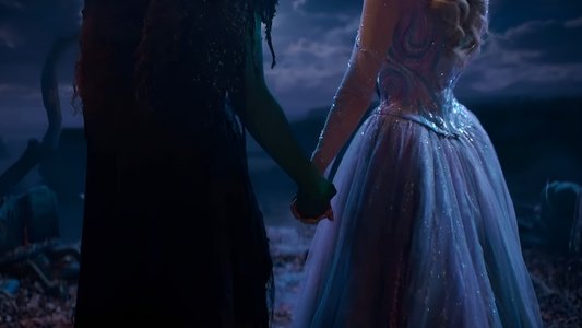Wicked: For Good