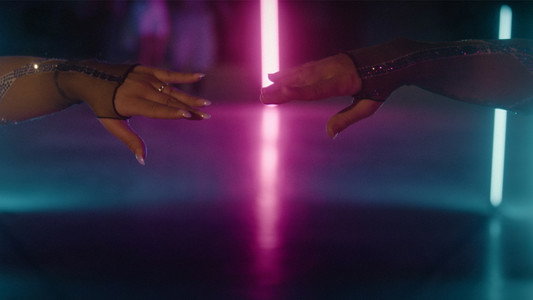 To the other side
