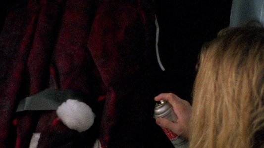 Santa Claws