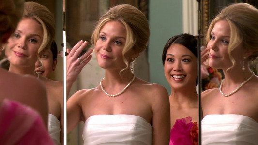 Revenge of the Bridesmaids