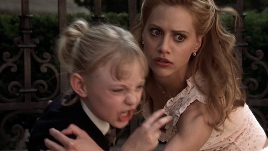 Uptown Girls
