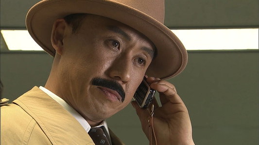 名探偵コナン- 工藤新一への挑戦状