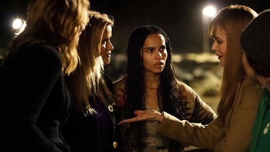 Big Little Lies