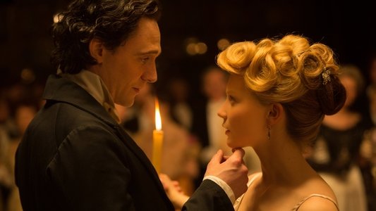 Crimson Peak