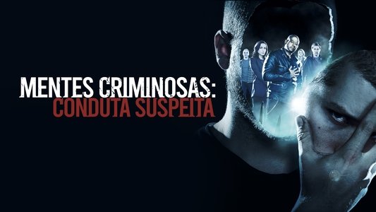 Criminal Minds: Suspect Behavior