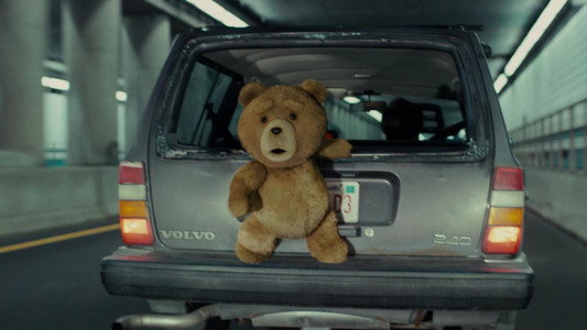 Ted