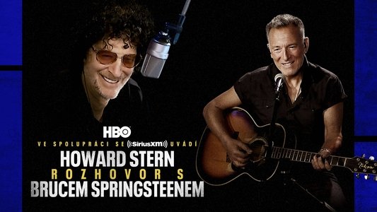 The Howard Stern Interview: Bruce Springsteen