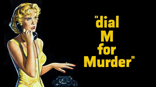 Dial M for Murder