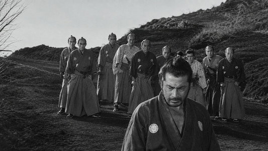 椿三十郎