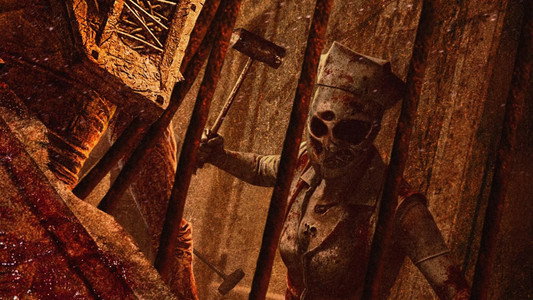 Return to Silent Hill