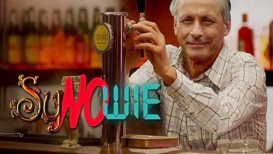 Synowie, czyli po moim trupie!