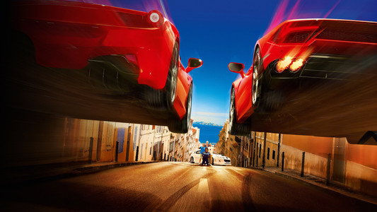 Taxi 5