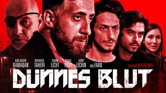 Dünnes Blut