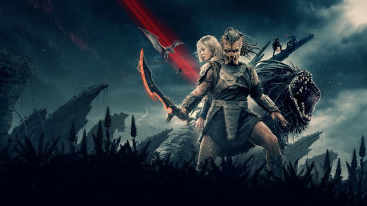 Predator: Badlands