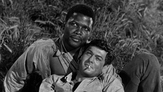 The Defiant Ones